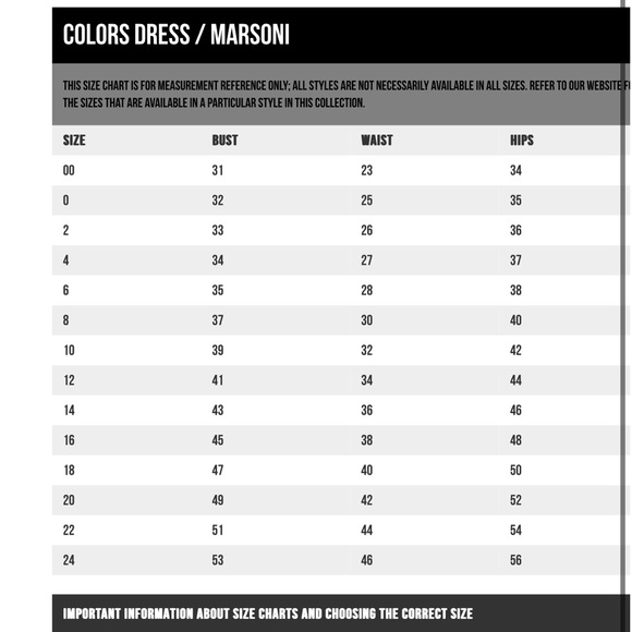 evening gown prom dress colors couture - Picture 9 of 9